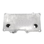 Engine Oil Cooler for Porsche Cayenne (2008–2010) 94810727102 94810727103 V8 4.8L