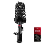 Front Left Strut Assembly for Mercury Mariner (2005–2011) Ford Escape (2001–2012)