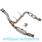 Set of 2 Catalytic Converters for Ford F-150 5.0L V8 (2015–2020)