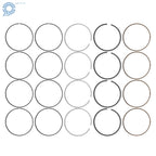 Piston & Piston Ring Set for Kia Forte (2011-2016)