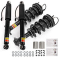 Front/Rear Shock Strut Assembly for GMC Sierra 1500 Denali (2015–2018)