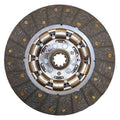 11" Organic Spring Loaded Trans Disc for Allis Chalmers D17 (1960–1967)
