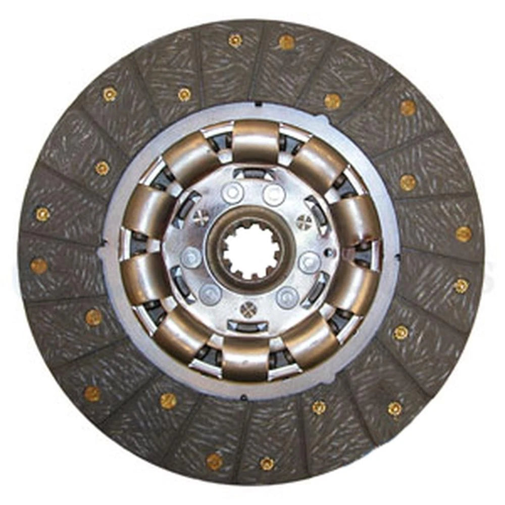11" Organic Spring Loaded Trans Disc for Allis Chalmers D17 (1960–1967)