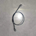 Tractor Cable for ST927LET Rubber Metal Construction