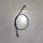 Tractor Cable for ST927LET Rubber Metal Construction