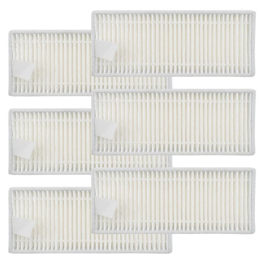 Set of 2 Vacuum Cleaner Filters for Homerum 3000 Series