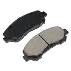 Front Disc Brake Rotors & Ceramic Pads for Nissan Maxima (2004-2008)