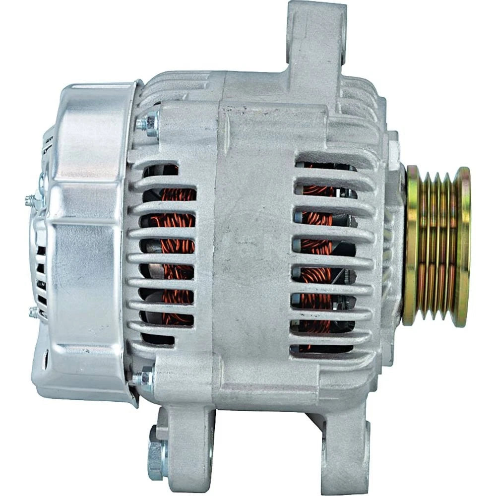 Alternator for J&N Electrical Products (400-52355-JN)