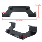 Transaxle Crossbrace Kit for Hustler Raptor SD (SDX123292)