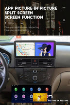 12.3'' Car Stereo Radio GPS Navigation Wifi for Holden Insignia (2008-2013)