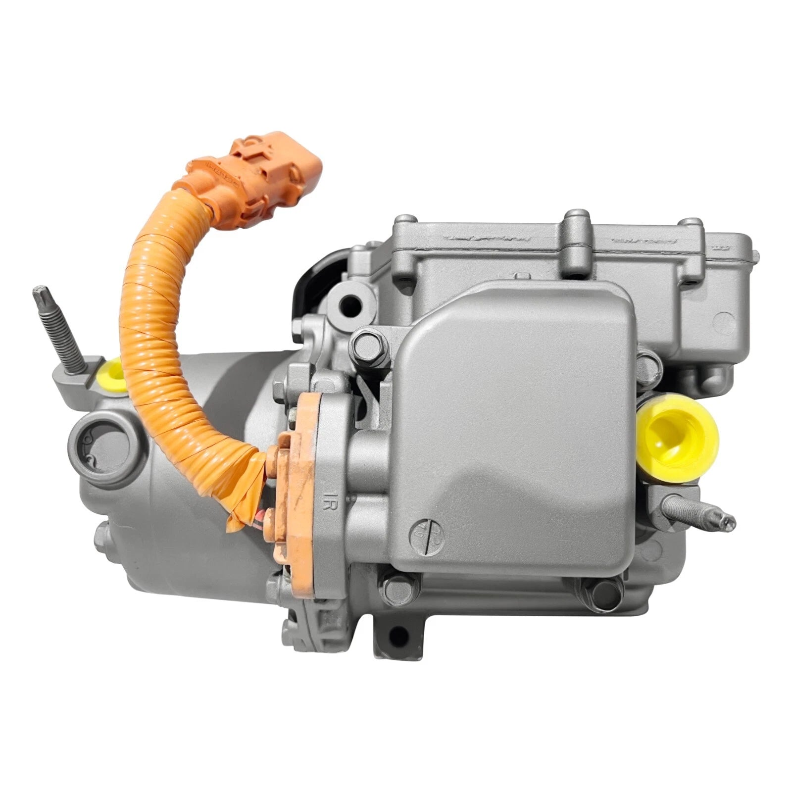 AC Compressor Replacement for Fiat 500 Electric (2013-2017)