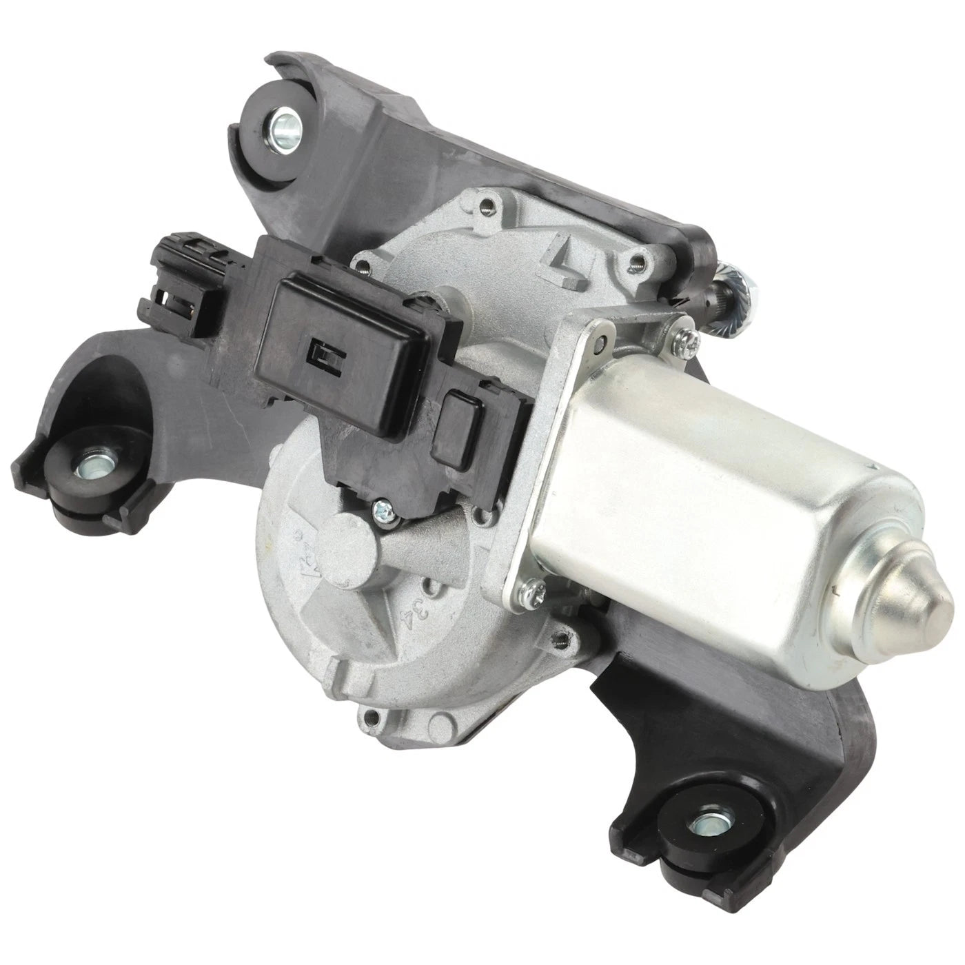 Rear Windshield Wiper Motors for Lincoln MKX, Ford Edge (2011–2014)
