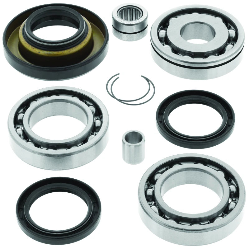 Rear Differential for Honda TRX400FW FourTrax Foreman 1995–2001