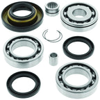 Rear Differential for Honda TRX400FW FourTrax Foreman 1995–2001