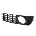 Fog Lights Grille Cover Left for Audi A4 B6 Sedan (2001-2005)