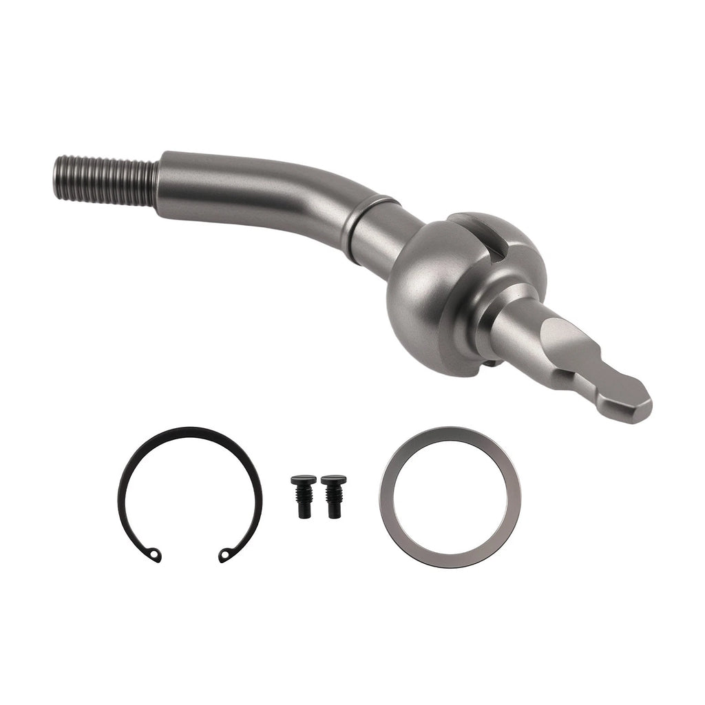 Transmission Shifter Stub Kit for Dodge 2500 3500 (1990–1993) 5 Gear Count Metal