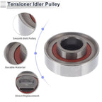 Drive Belt Idler Pulley for Honda Accord (1998-2002) 1 x Pcs