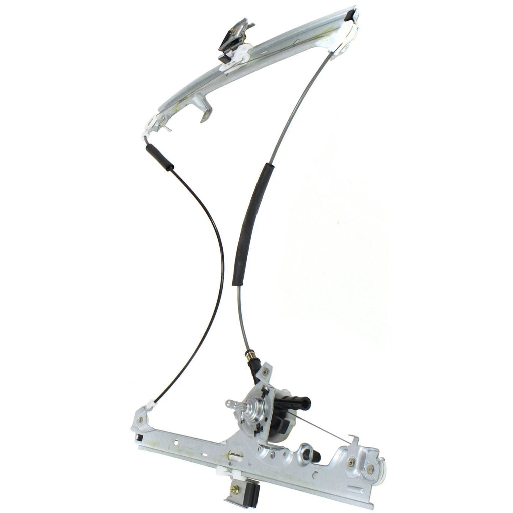 Window Regulator for Chevrolet Silverado 1500 (1999–2006) Front Driver Side