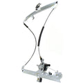 Window Regulator for Chevrolet Silverado 1500 (1999–2006) Front Driver Side