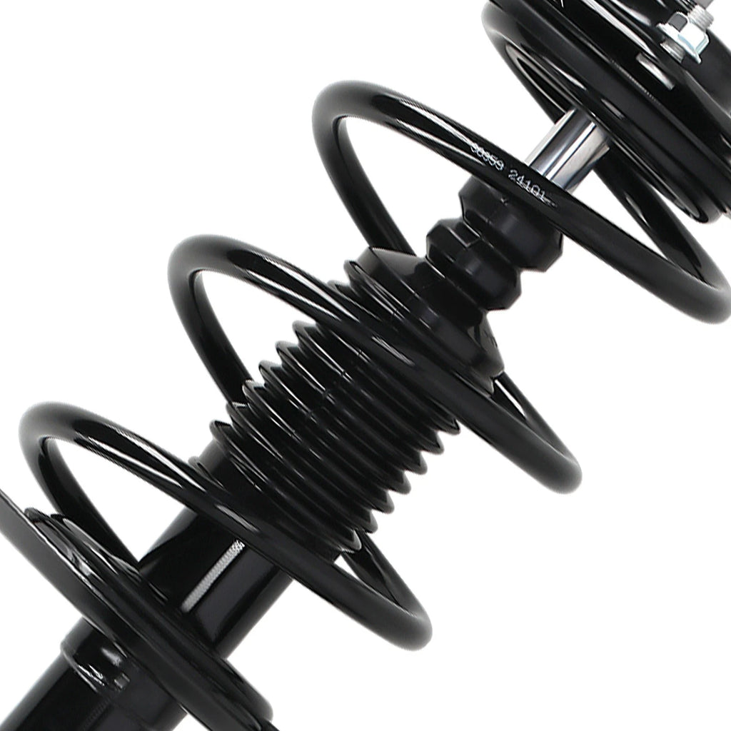 Complete Strut Set for Jeep Patriot, Compass (2007–2016)