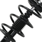 Complete Strut Set for Jeep Patriot, Compass (2007–2016)