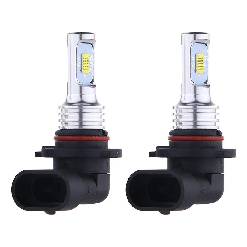 2X LED Headlight Bulb Kit