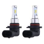 2X LED Headlight Bulb Kit