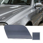 Rear Bumper Tow Hook Cover for Mercedes E-Class W213 (2020–2023)