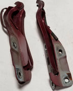 Hood Hinge Set for Jaguar S-Type (2000–2008)