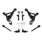 Front Lower Suspension Control Arm Sway Bar Kit for Dodge Stratus (2001–2006)