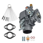 Carburetor for Ford 555 4000 4600 (1965–1975) C5NN9510N D5NN9510A D3NN9510C