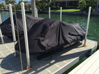 Trailerable Cover for Sea Doo JetSki Wake 170 (2020–2022)