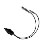 Shift Plate Micro Switch for Mercruiser 3.0 4.3 5.7 L (1987–Current) 87-814281A5
