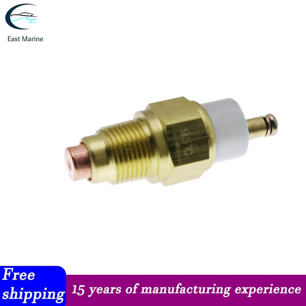 Temperature Switch Sensor for Yanmar 4JH, 6HAL, 3TNV88, 4TNV88 127610-91350