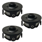 Set of 2 Spool Heads for