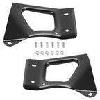 Rear Bumper Bracket for Dodge Dakota 4-Door (2005–2011)