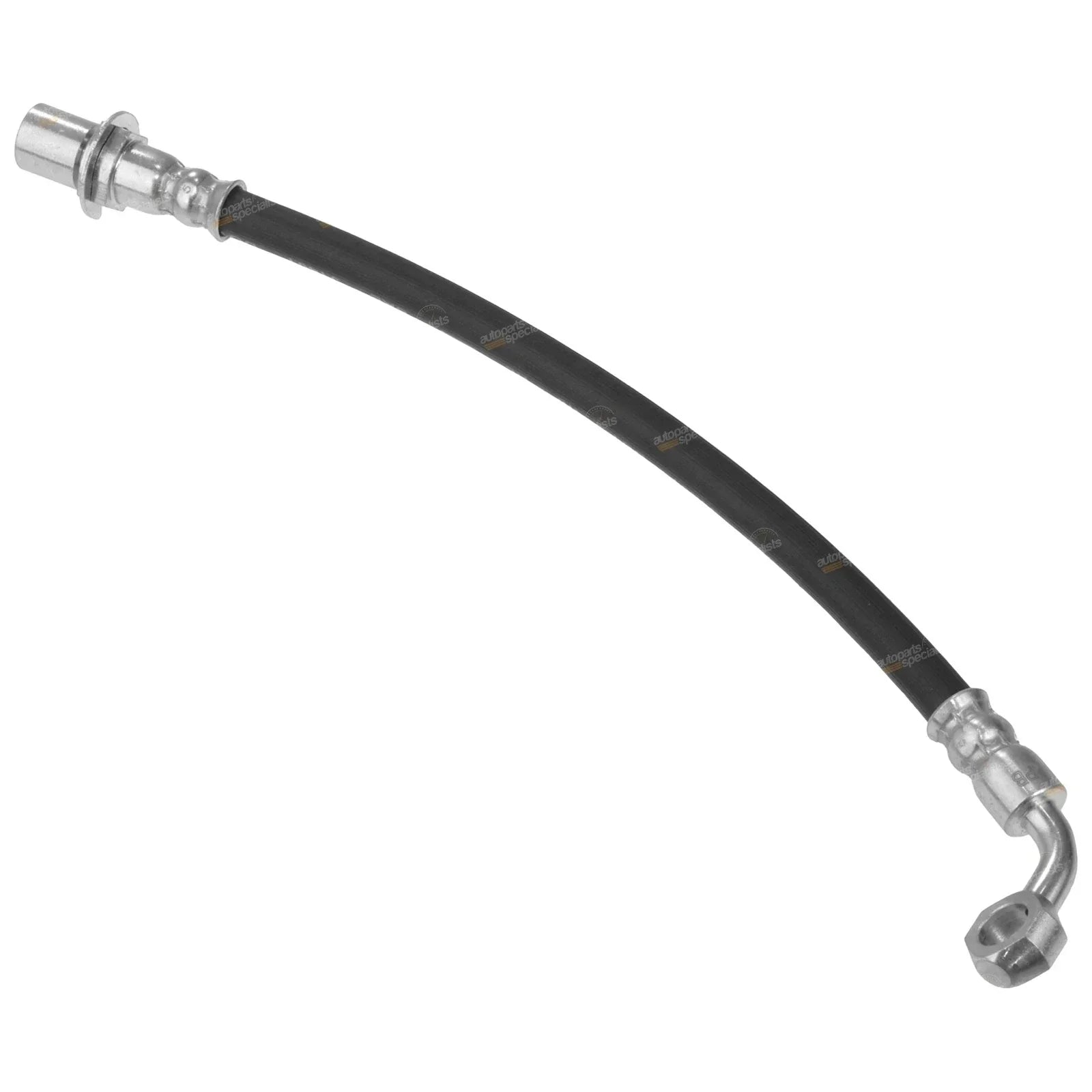 RH Rear Hydraulic Brake Hose for Toyota Landcruiser/Prado (1990–2000)
