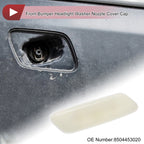 Washer Nozzle Cover Cap for Lexus IS II (2008–2010) Unpainted