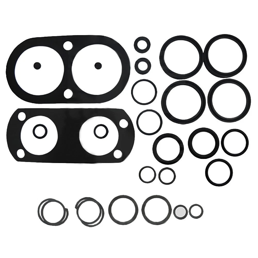 Selective Control Valve Coupler Receptacle Kit for John Deere 4050 (1979–1989) RE66985