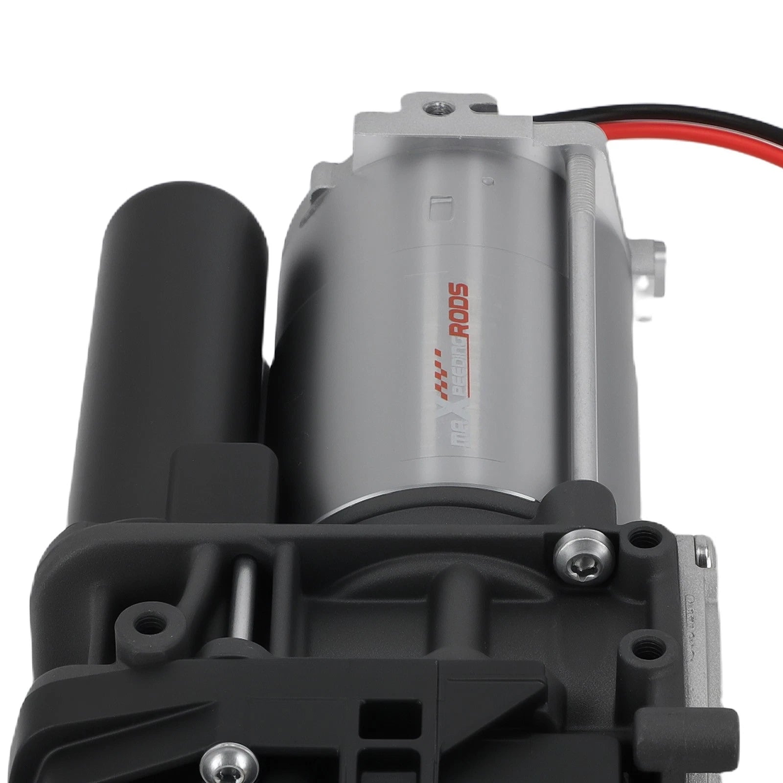 Air Suspension Pump Assembly for Audi Q7 Q8 Q5 (2016–2021)