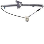 Power Window Regulator for Toyota RAV4 (1996–2000) Front Left