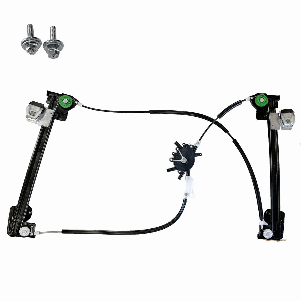Tailgate Window Regulator Without Motor for Land Rover Freelander (1998–2006)