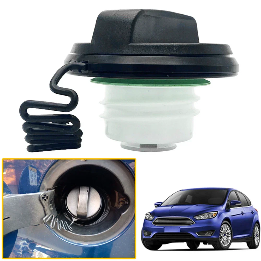 Fuel Filler Cap for 2001-2012 Ford Fusion Petrol/Diesel (2001-2012)