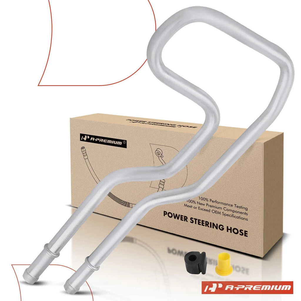 Power Steering Return Line Hose for Kia Sedona (2002–2014)