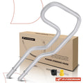 Power Steering Return Line Hose for Kia Sedona (2002–2014)