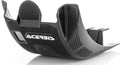 Acerbis Front Skid Plate for Honda CRF450R & CRF250R (2017–2020)