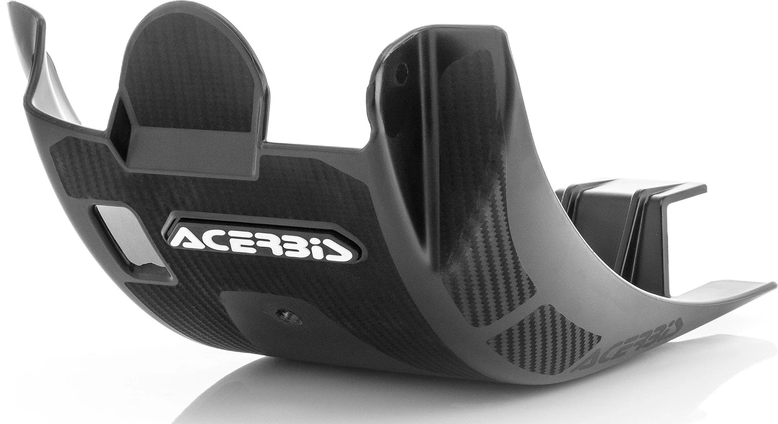 Acerbis Front Skid Plate for Honda CRF450R & CRF250R (2017–2020)