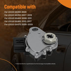 Front Neutral Safety Switch for Lexus GS300/GS350/GS460 (2006–2019) 84540-04010