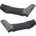 Air Intake Hoses Set of 2 for MB Mercedes C Class