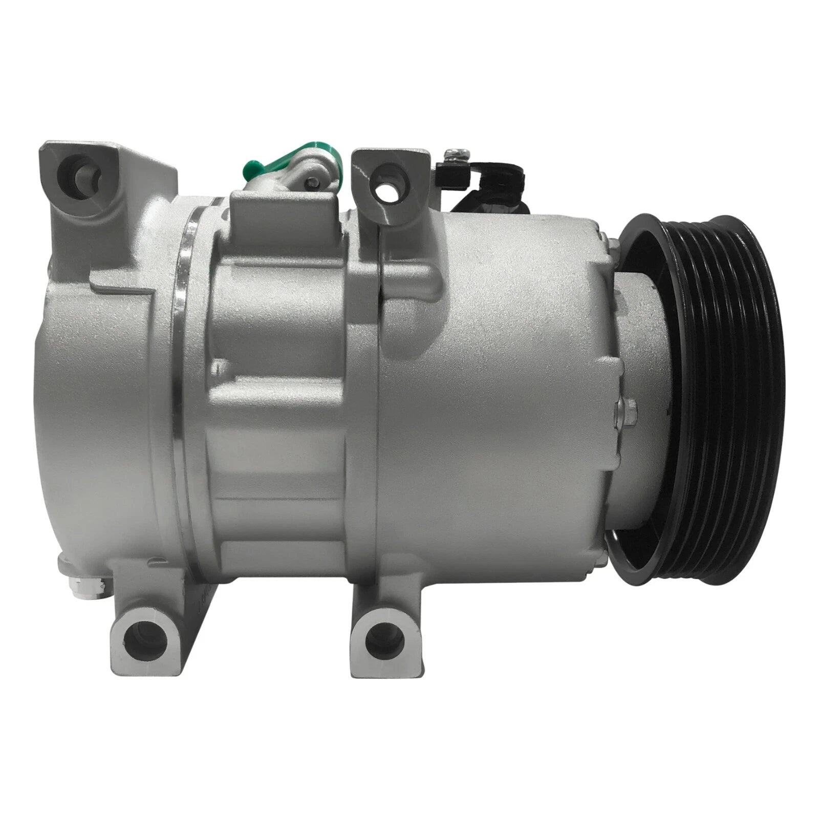 AC Compressor Kit Replacement for Kia Optima 2.4L (2011-2015)